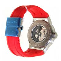 Orologio Locman Uomo Montecristo in Titanio 051100BKFRD0GOR - 051100BKFRD0GOR